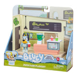 Bluey Juicebar med tilbehør