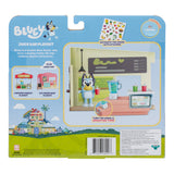 Bluey Juicebar med tilbehør