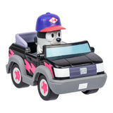 Bluey legesæt med bil og figur