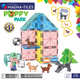 MAGNA-TILES Hundedagpleje