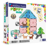 MAGNA-TILES Hundedagpleje