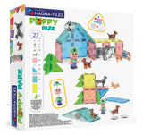MAGNA-TILES Hundedagpleje