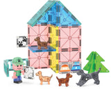MAGNA-TILES Hundedagpleje