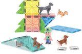 MAGNA-TILES Hundedagpleje