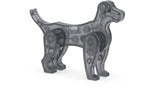 MAGNA-TILES Hundedagpleje