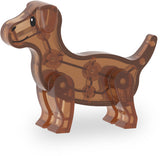 MAGNA-TILES Hundedagpleje