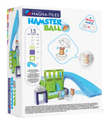 MAGNA-TILES Hamsterhjulsæt