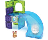 MAGNA-TILES Hamsterhjulsæt