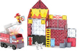 MAGNA-TILES Brandstation