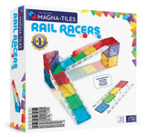MAGNA-TILES Kuglebane 33 stk