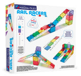 MAGNA-TILES Kuglebane 33 stk