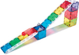 MAGNA-TILES Kuglebane 33 stk