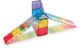 MAGNA-TILES Kuglebane 33 stk