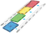 MAGNA-TILES Kuglebane 33 stk