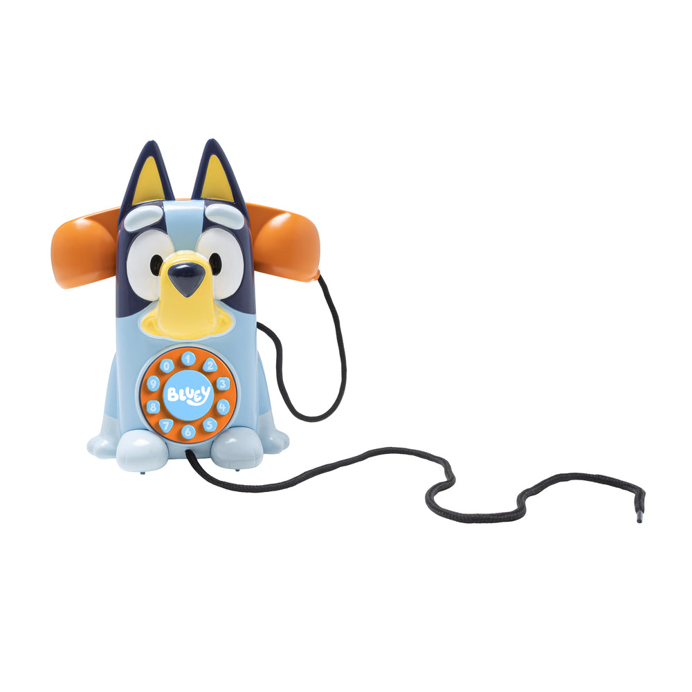 Bluey Telefon