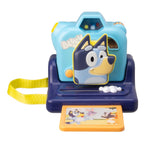 Bluey Kamera