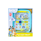 Bluey Tablet, interaktiv