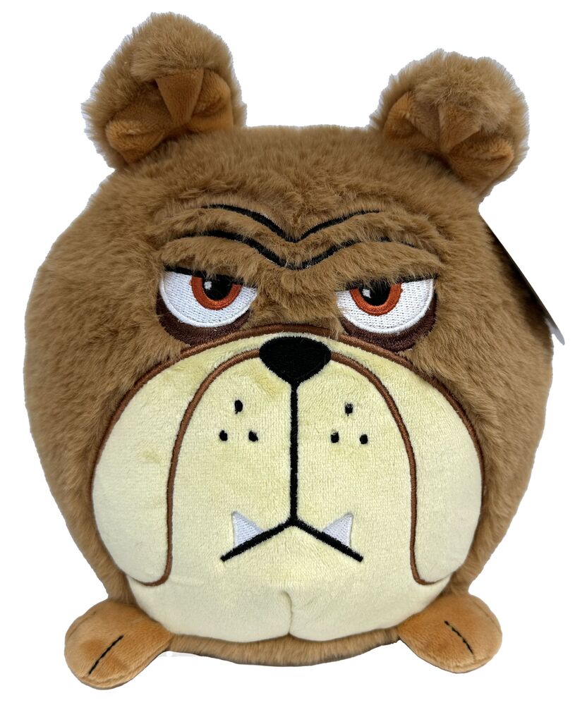 Hangry kæledyrsbamse