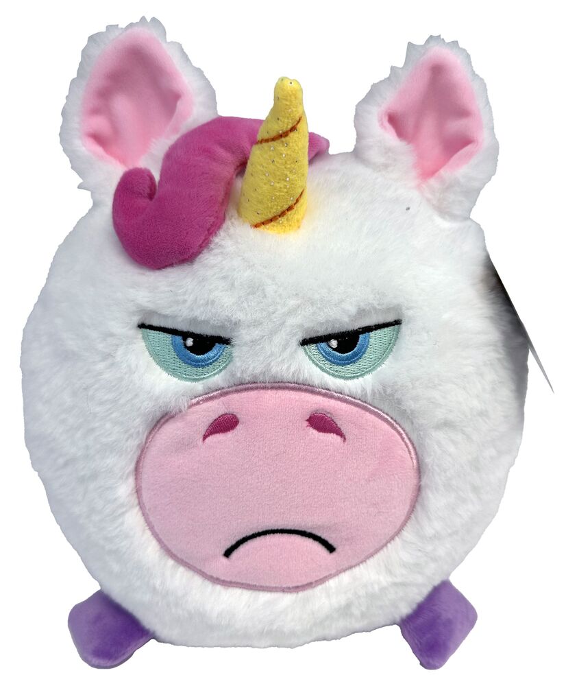 Hangry kæledyrsbamse