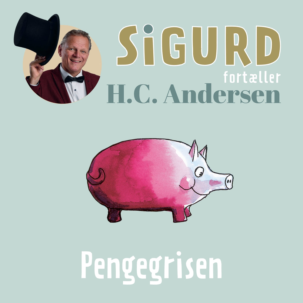 Sigurd fortæller om Pengegrisen