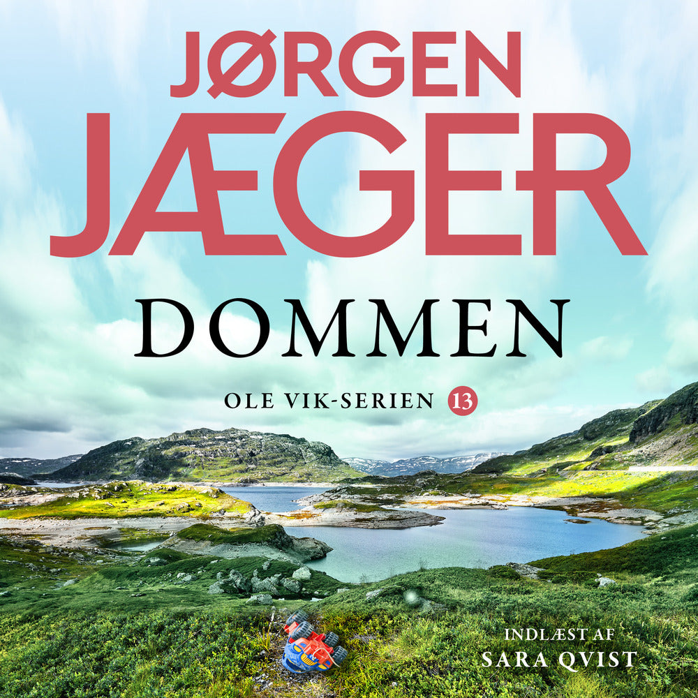 Dommen