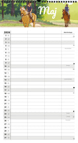 Familyplan Mini 3 Pers 2026