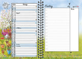 Dagkalender Stor 2026