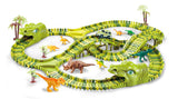 Multi-Track Dino bilbane 240 dele