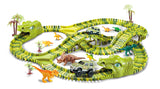 Multi-Track Dino bilbane 240 dele