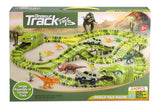 Multi-Track Dino bilbane 240 dele