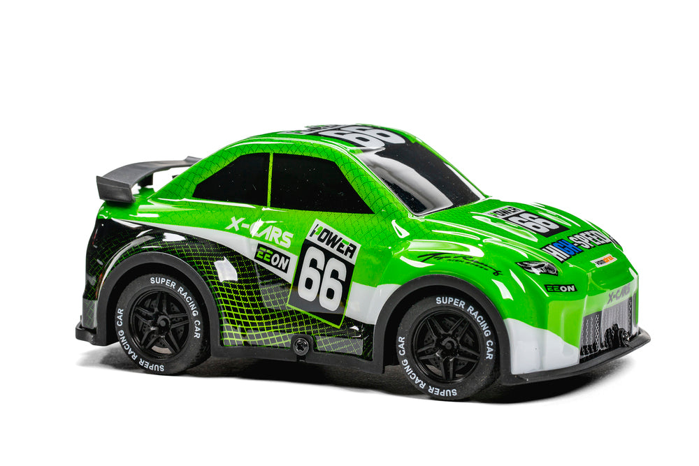 RC Mini Rally