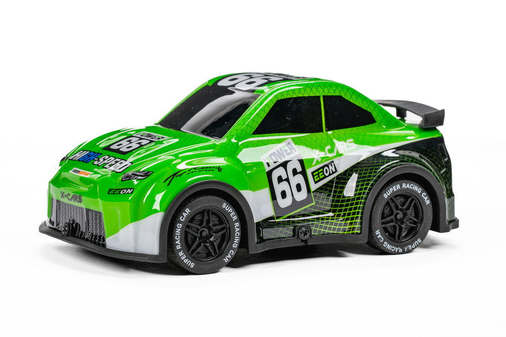 RC Mini Rally