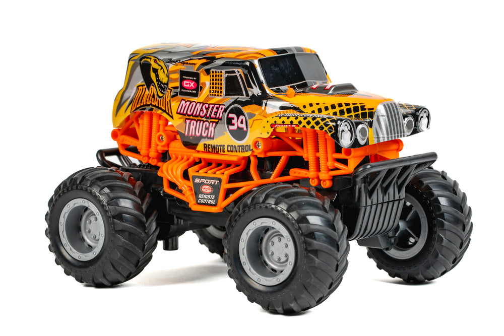 RC Monster Truck