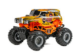 RC Monster Truck