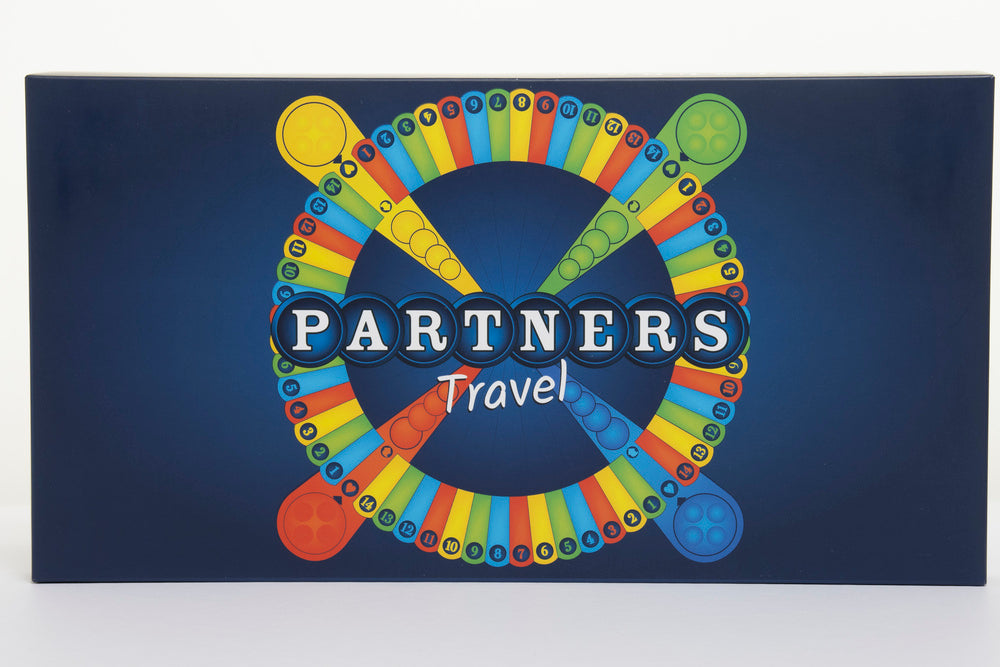 Partners Travel