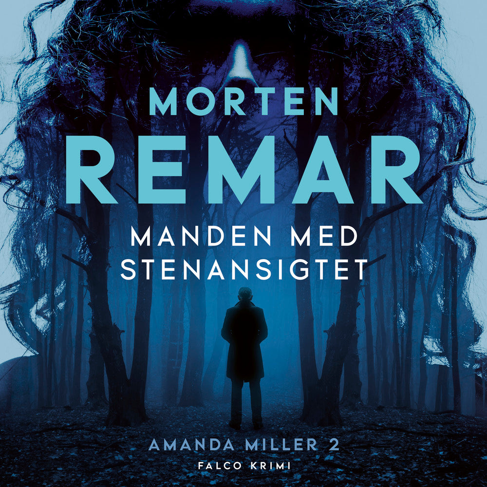 Manden med stenansigtet
