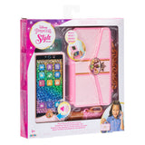 Disney Princess play phone