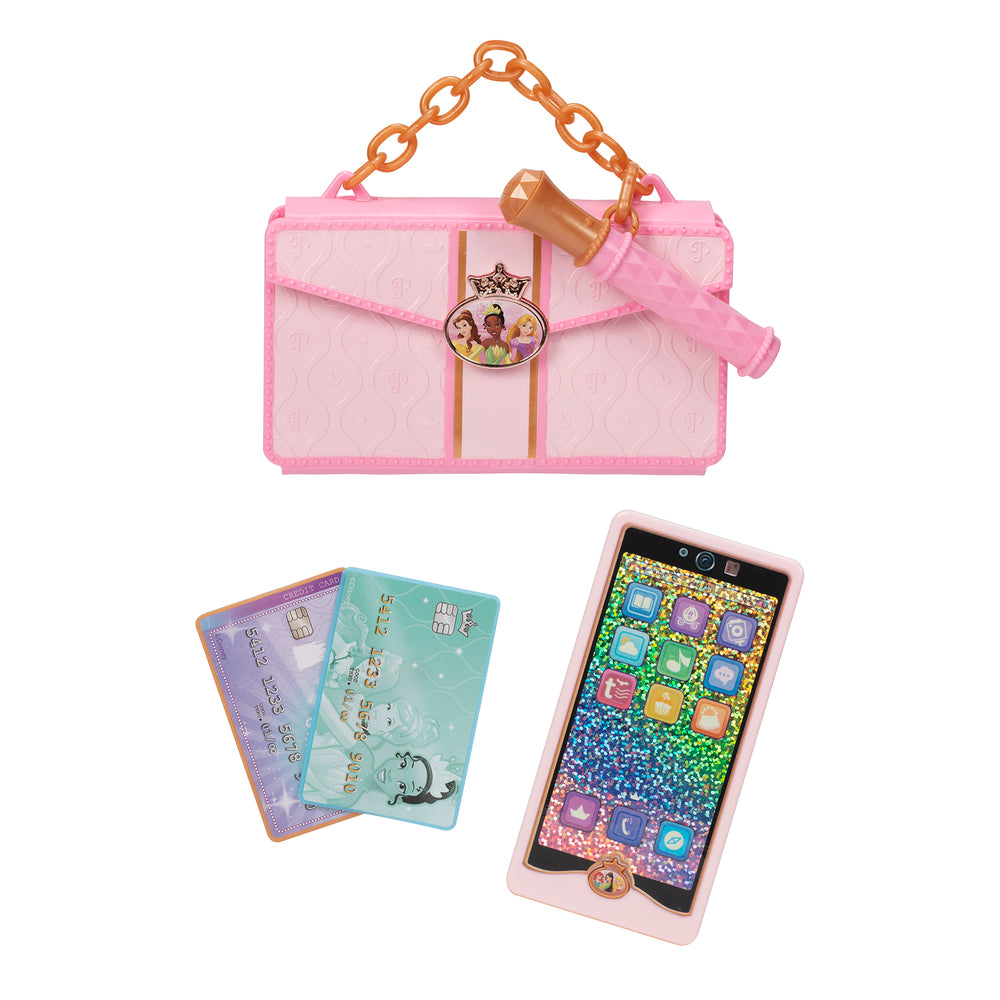 Disney Princess play phone