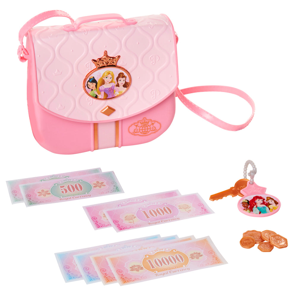 Disney Princess Style Collection Taske