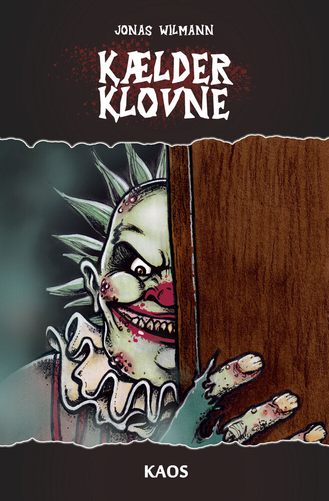 Kælderklovne