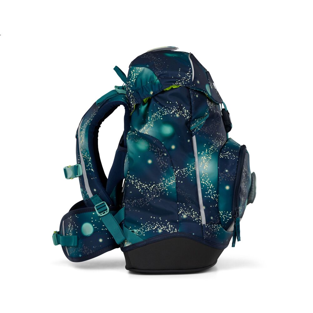 Skoletaske Ergobag Prime Space TravelBear 20L