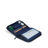 Penalhus Ergobag m/indhold Space TravelBear