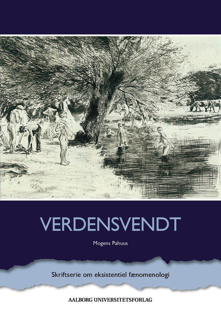 Verdensvendt