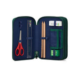 Penalhus Ergobag Maxi 3-DELT M/INDHOLD BearRex