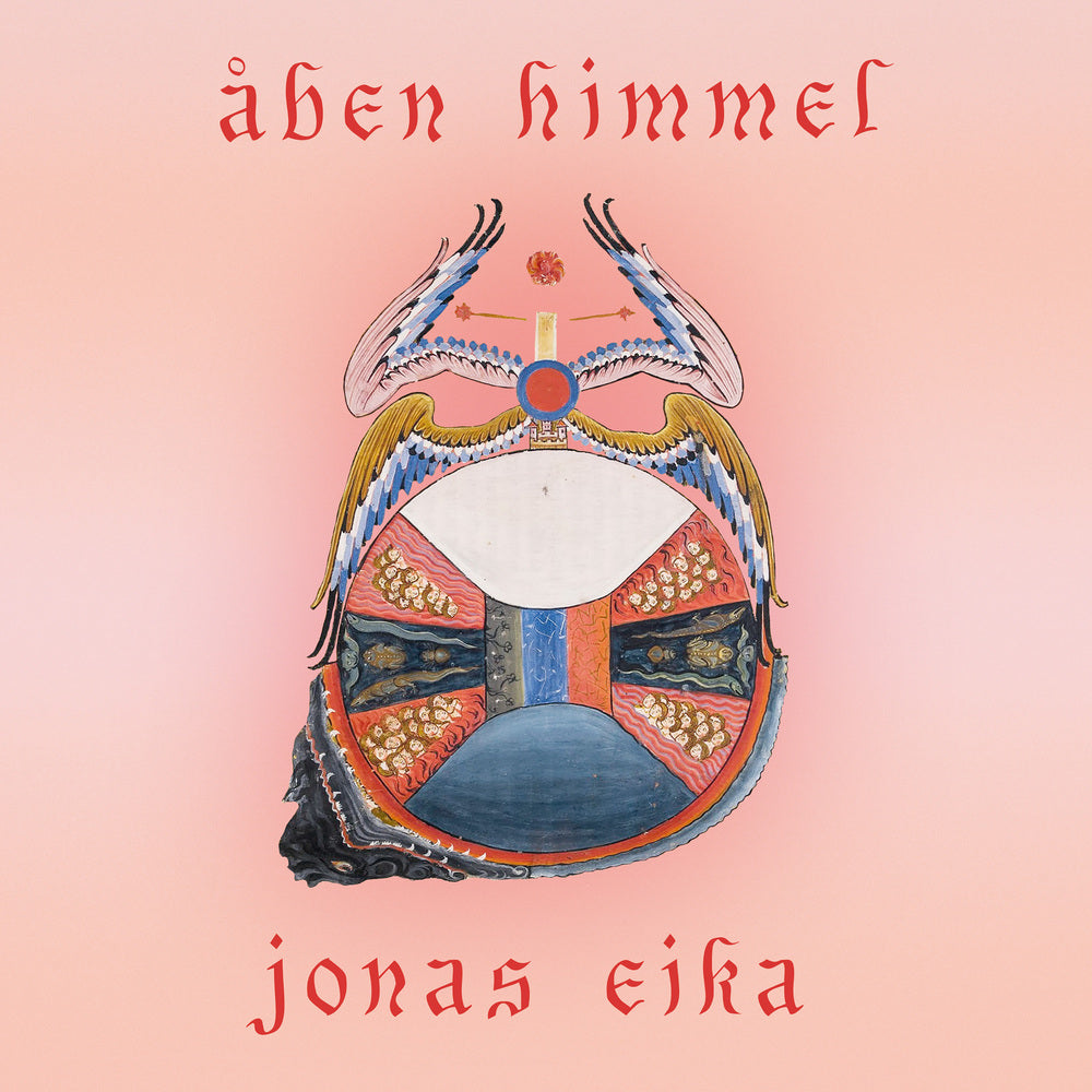 Åben himmel