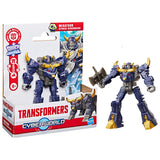 Transformers cyberworld cyber changers ass