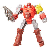 Transformers cyberworld cyber changers ass