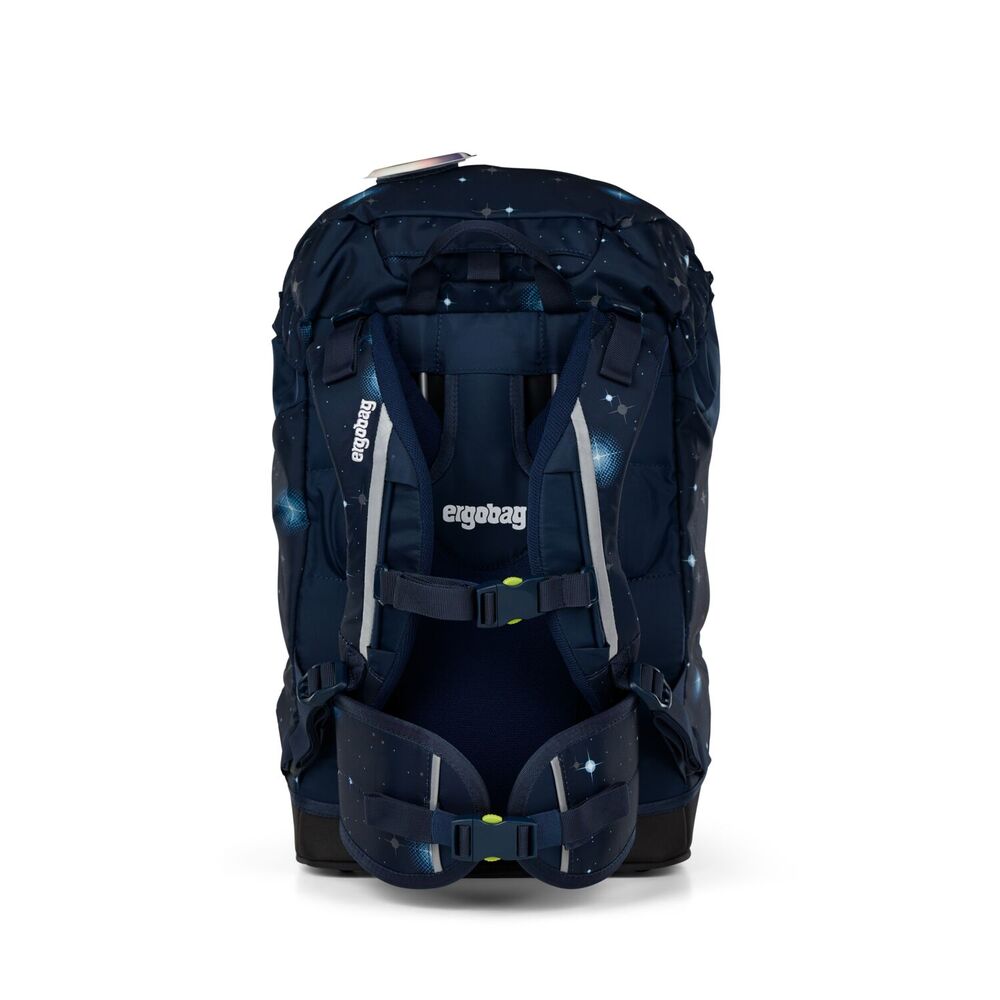 Skoletaske Ergobag Prime AtmosBear 20L