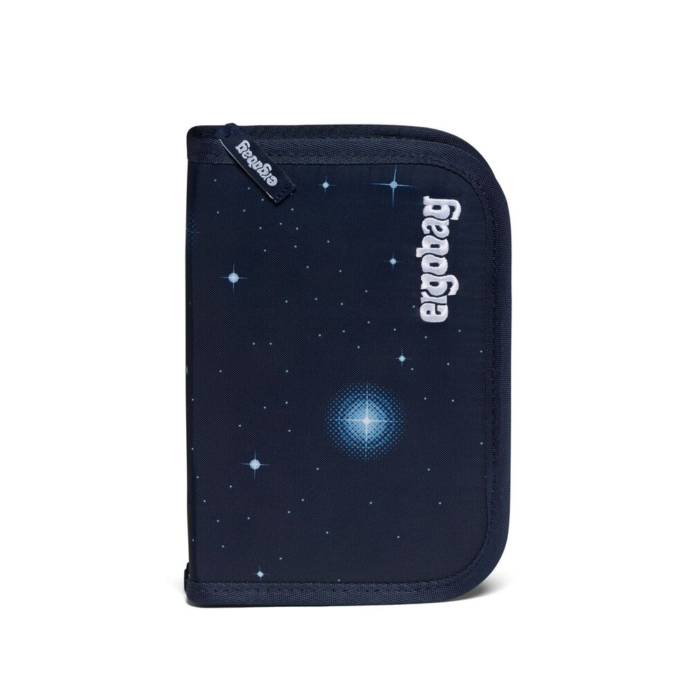 Penalhus Ergobag m/indhold AtmosBear