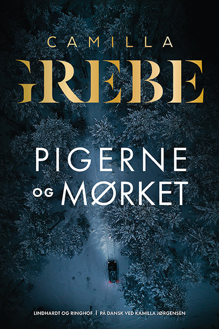Pigerne og mørket